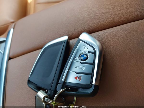 2021 BMW X5 SDRIVE40I