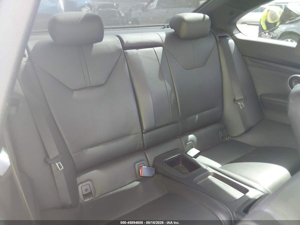 2013 BMW M3