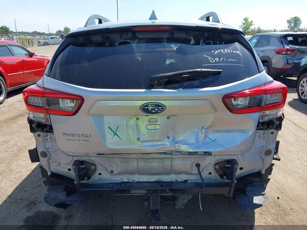 2021 SUBARU CROSSTREK PREMIUM — I119
