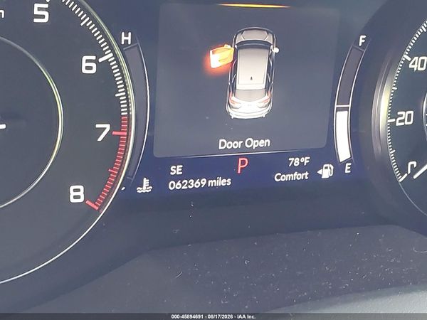 2020 ACURA RDX TECHNOLOGY PACKAGE