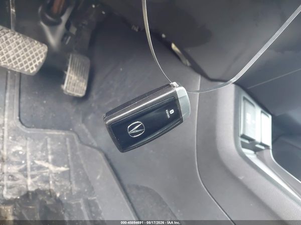 2020 ACURA RDX TECHNOLOGY PACKAGE