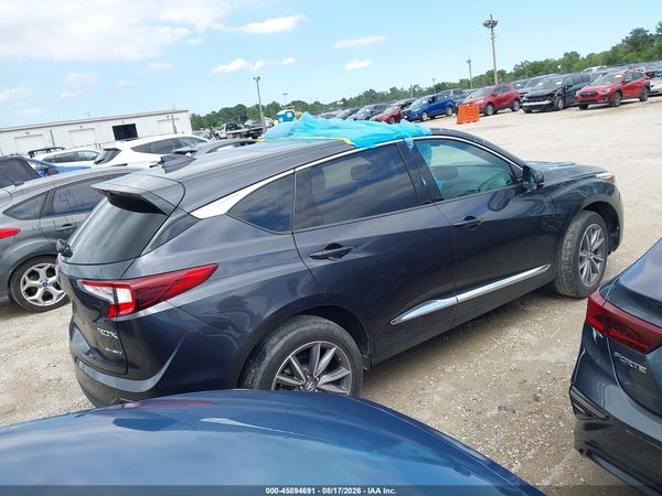 2020 ACURA RDX TECHNOLOGY PACKAGE