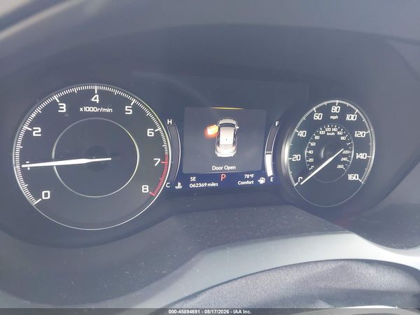 2020 ACURA RDX TECHNOLOGY PACKAGE