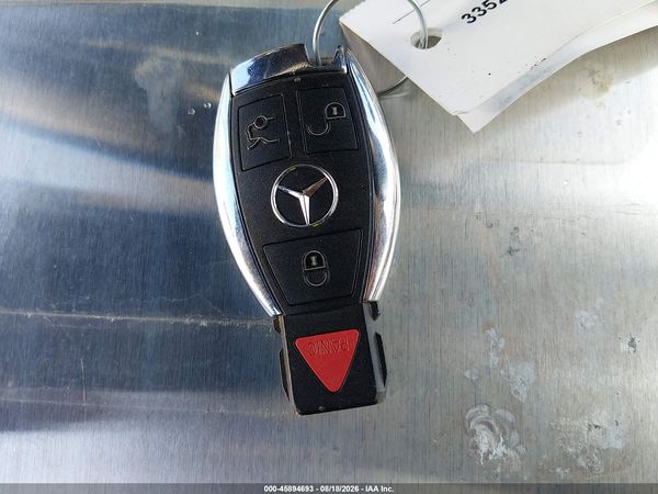 2016 MERCEDES-BENZ E 400 E400