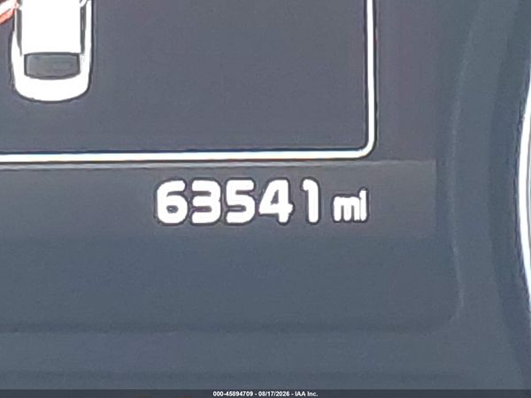 2018 KIA OPTIMA SX TURBO