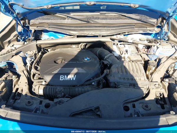 2019 BMW X2 XDRIVE28I