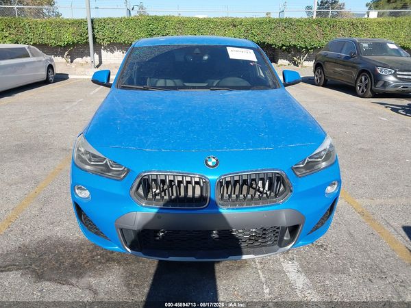 2019 BMW X2 XDRIVE28I