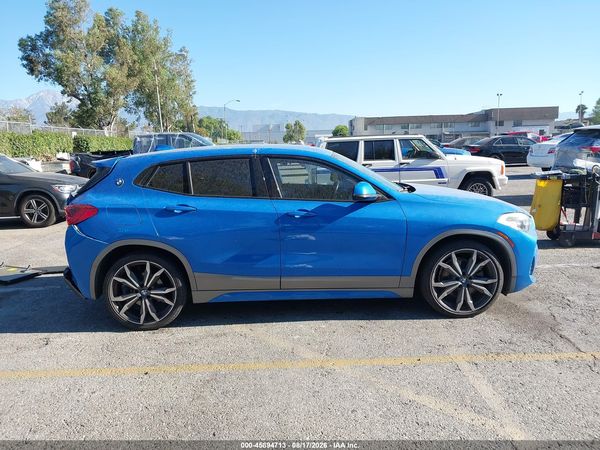 2019 BMW X2 XDRIVE28I
