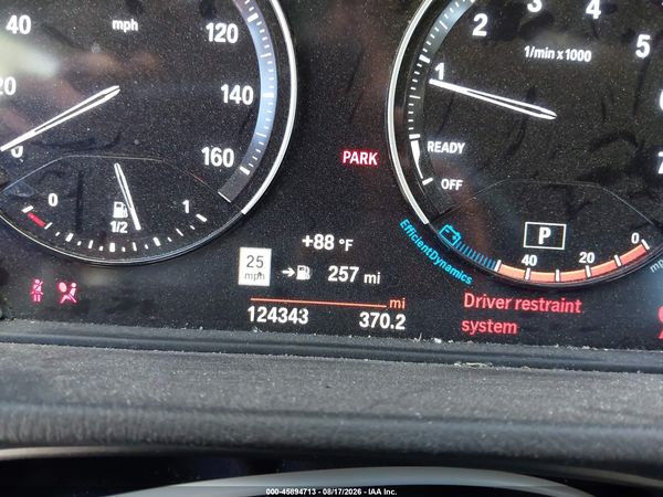 2019 BMW X2 XDRIVE28I