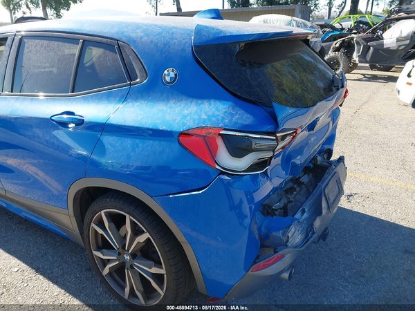 2019 BMW X2 XDRIVE28I