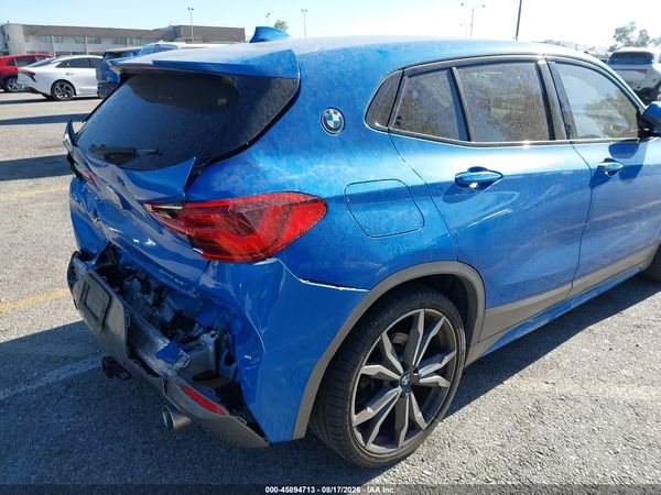 2019 BMW X2 XDRIVE28I