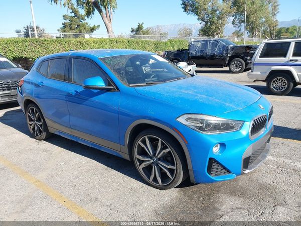 2019 BMW X2 XDRIVE28I