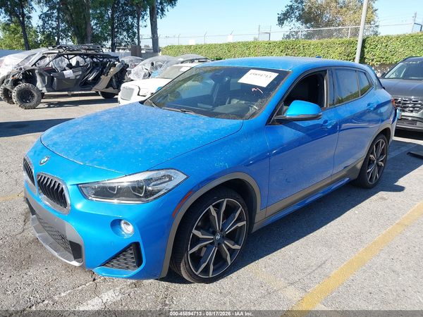 2019 BMW X2 XDRIVE28I