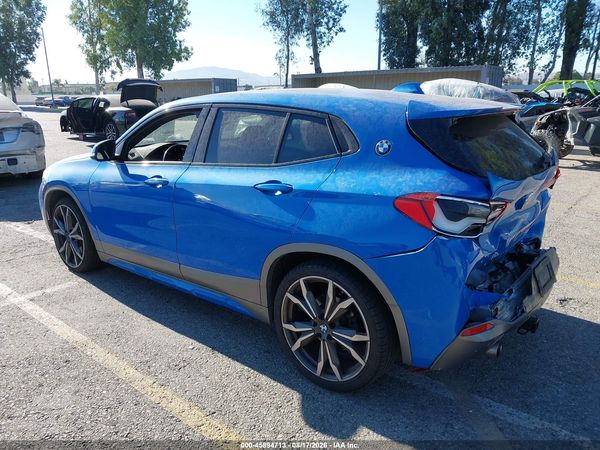 2019 BMW X2 XDRIVE28I