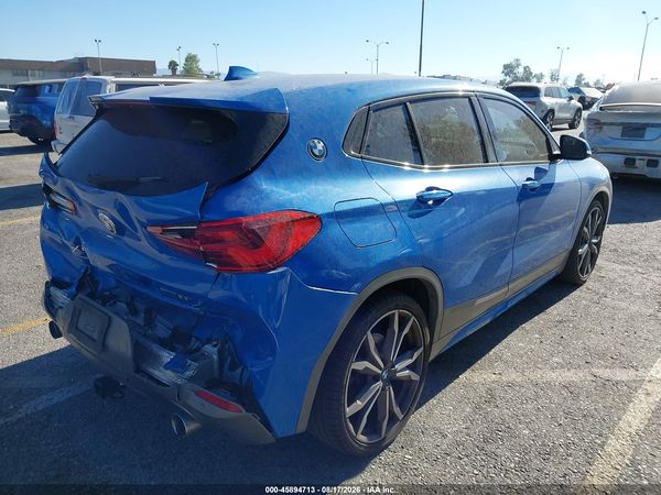 2019 BMW X2 XDRIVE28I