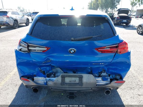 2019 BMW X2 XDRIVE28I