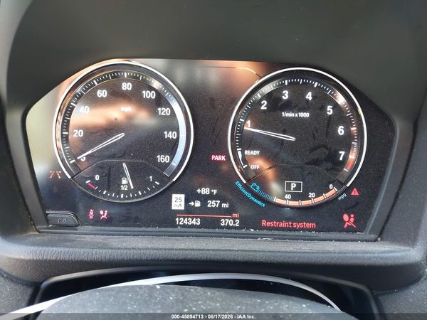 2019 BMW X2 XDRIVE28I