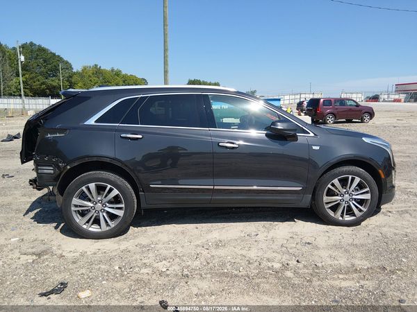 2020 CADILLAC XT5 FWD PREMIUM LUXURY