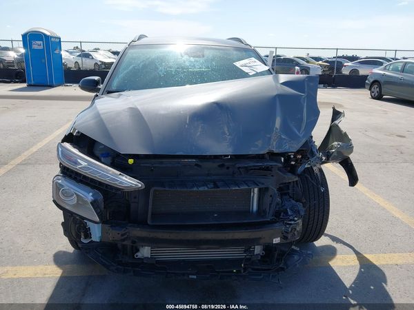 2021 HYUNDAI KONA NIGHT