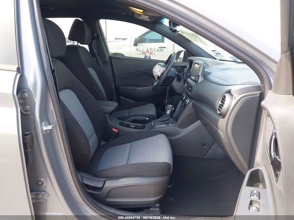 2021 HYUNDAI KONA NIGHT