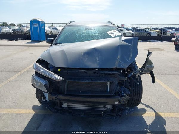2021 HYUNDAI KONA NIGHT