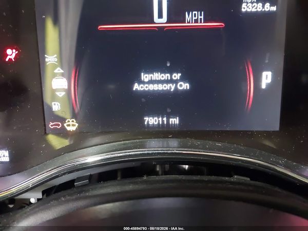 2017 DODGE DURANGO SXT AWD