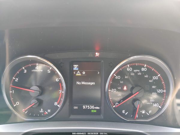 2018 TOYOTA RAV4 SE