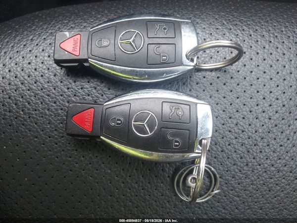 2019 MERCEDES-BENZ GLC 300 4MATIC
