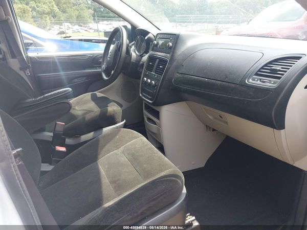 2015 DODGE GRAND CARAVAN AMERICAN VALUE PKG