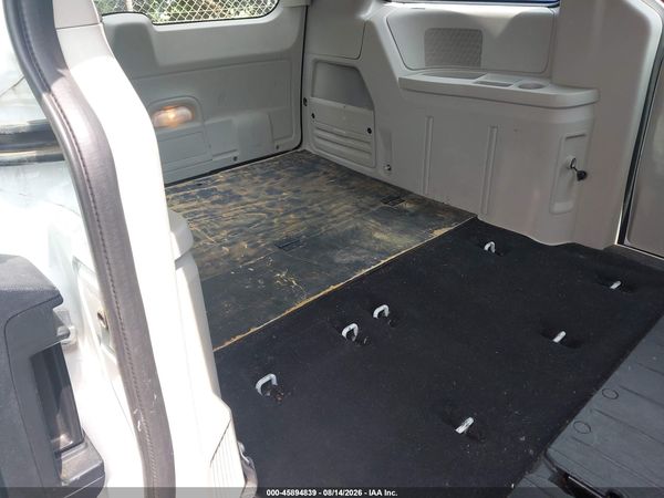 2015 DODGE GRAND CARAVAN AMERICAN VALUE PKG
