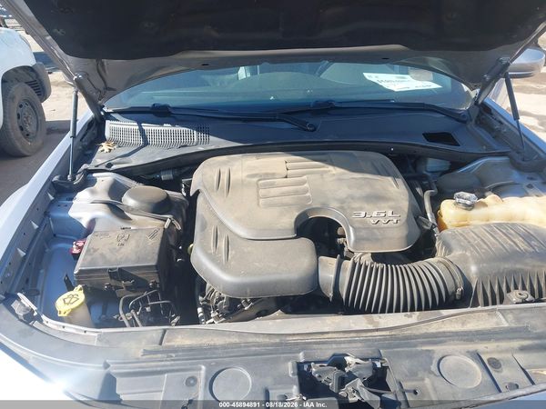 2014 CHRYSLER 300