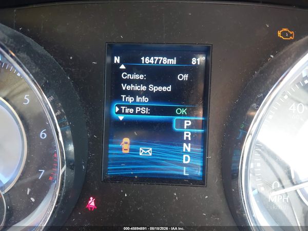 2014 CHRYSLER 300