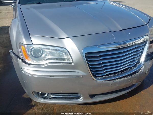 2014 CHRYSLER 300