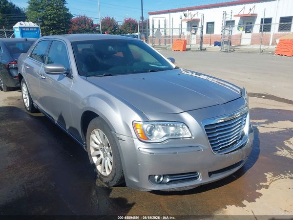 2014 CHRYSLER 300