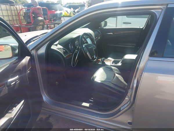 2014 CHRYSLER 300