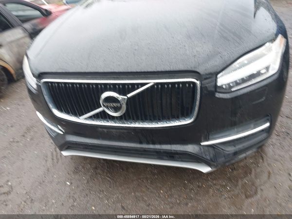 2016 VOLVO XC90 T6 MOMENTUM — I115