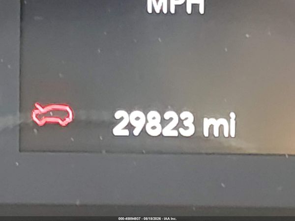2021 JEEP CHEROKEE LATITUDE LUX 4X4