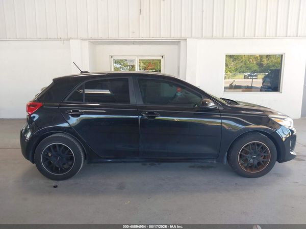 2019 KIA RIO 5-DOOR S