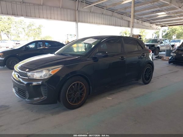 2019 KIA RIO 5-DOOR S