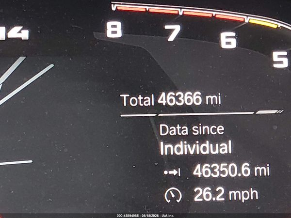 2023 BMW M4 COMPETITION XDRIVE