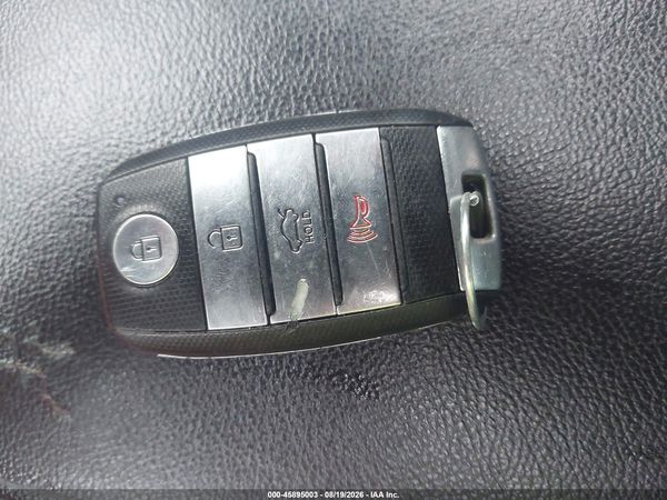 2020 KIA OPTIMA S