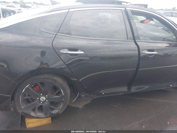 2020 KIA OPTIMA S