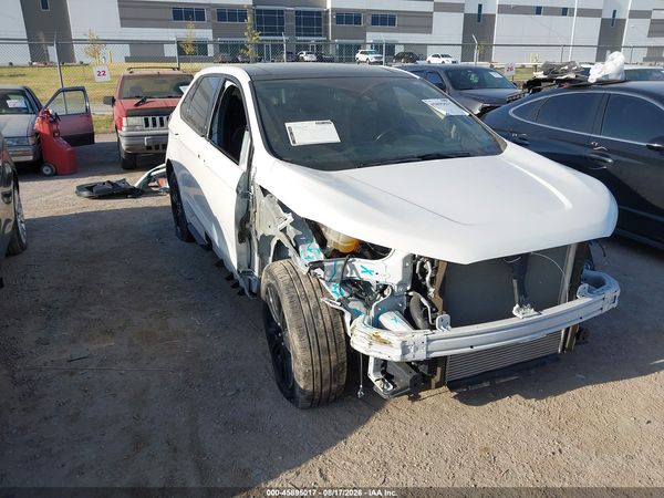 2024 FORD EDGE ST-LINE — I1