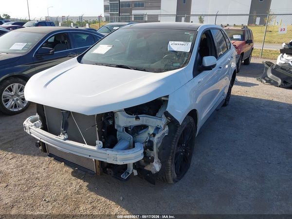 2024 FORD EDGE ST-LINE — I2