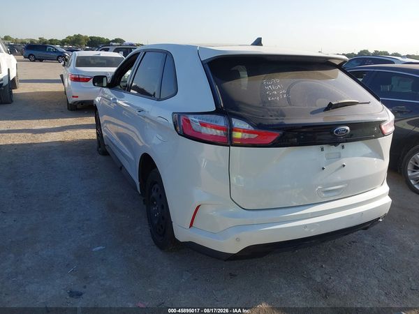 2024 FORD EDGE ST-LINE — I3