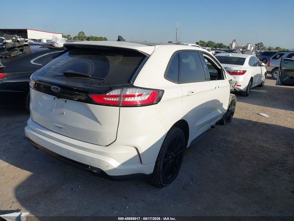 2024 FORD EDGE ST-LINE — I4