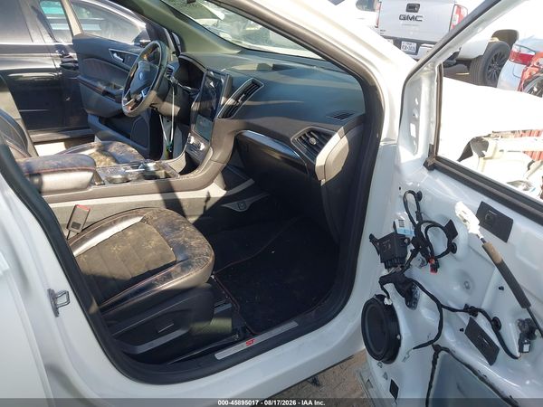 2024 FORD EDGE ST-LINE — I5