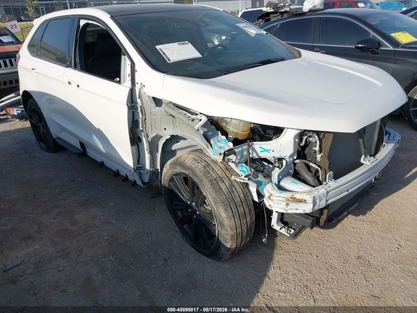 2024 FORD EDGE ST-LINE — I6