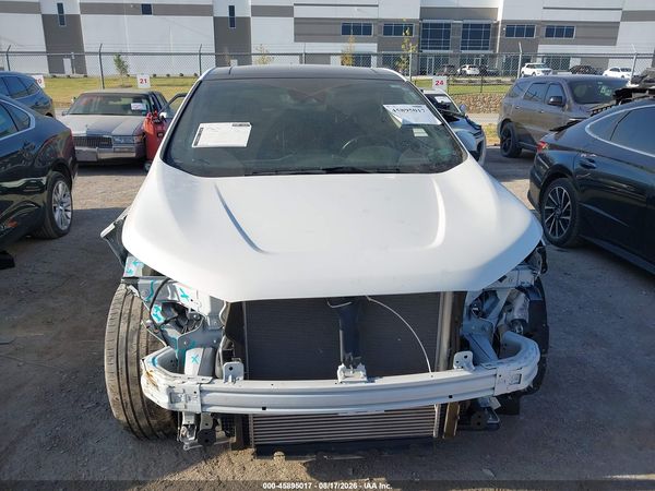 2024 FORD EDGE ST-LINE — I115