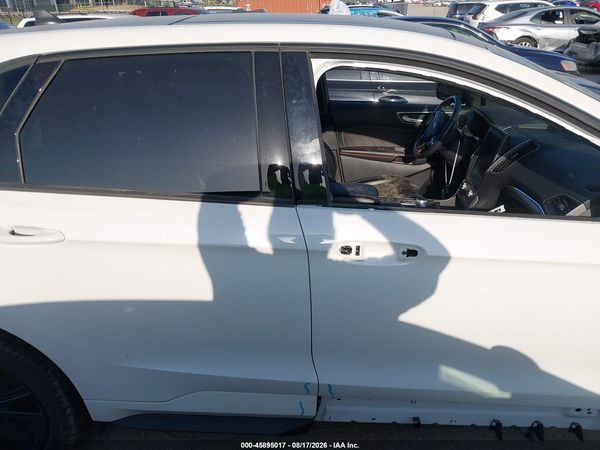 2024 FORD EDGE ST-LINE — I116
